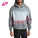 plus size tie dye hoodie